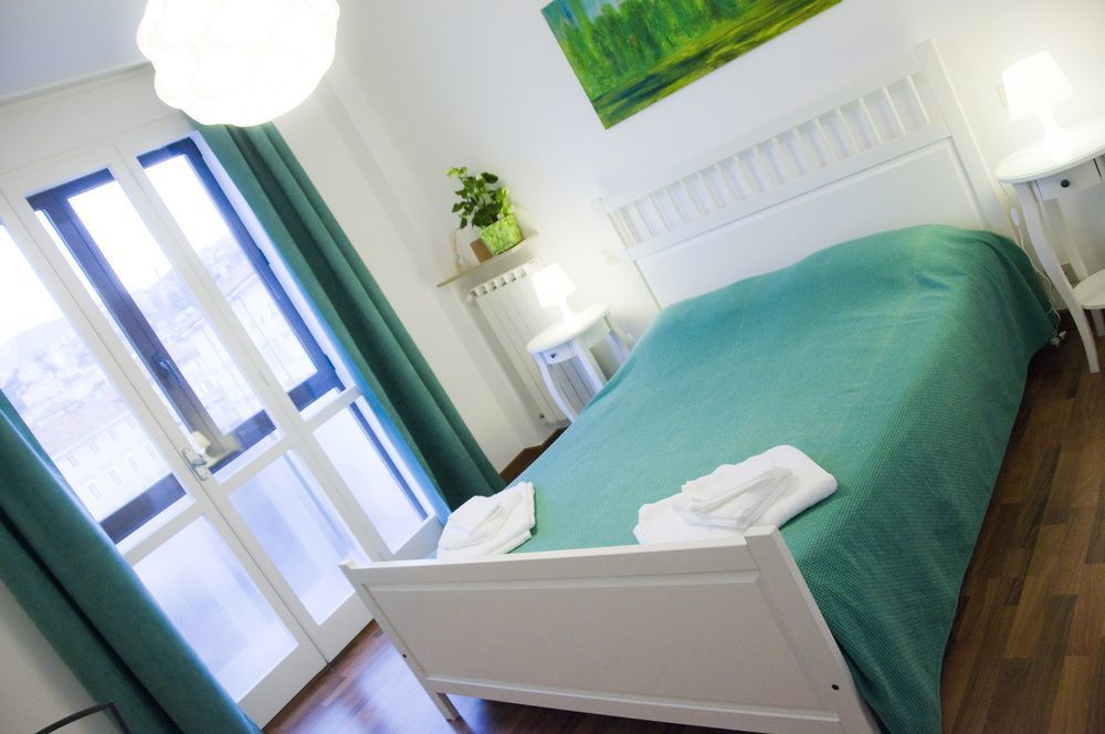 Zenzero & Cannella Boutique Rooms Triëst Buitenkant foto