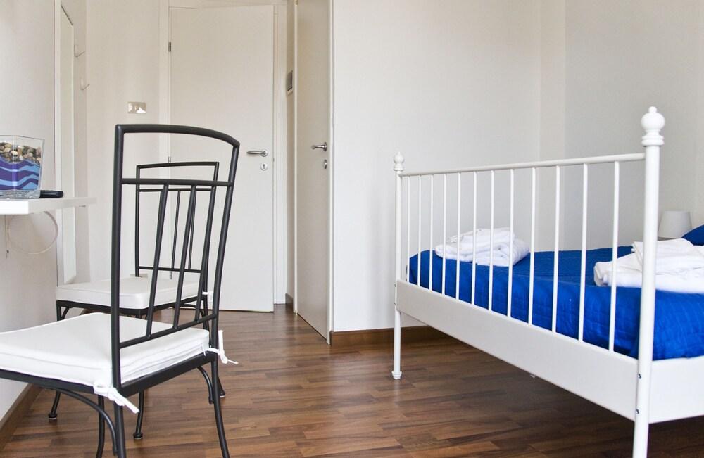 Zenzero & Cannella Boutique Rooms Triëst Buitenkant foto