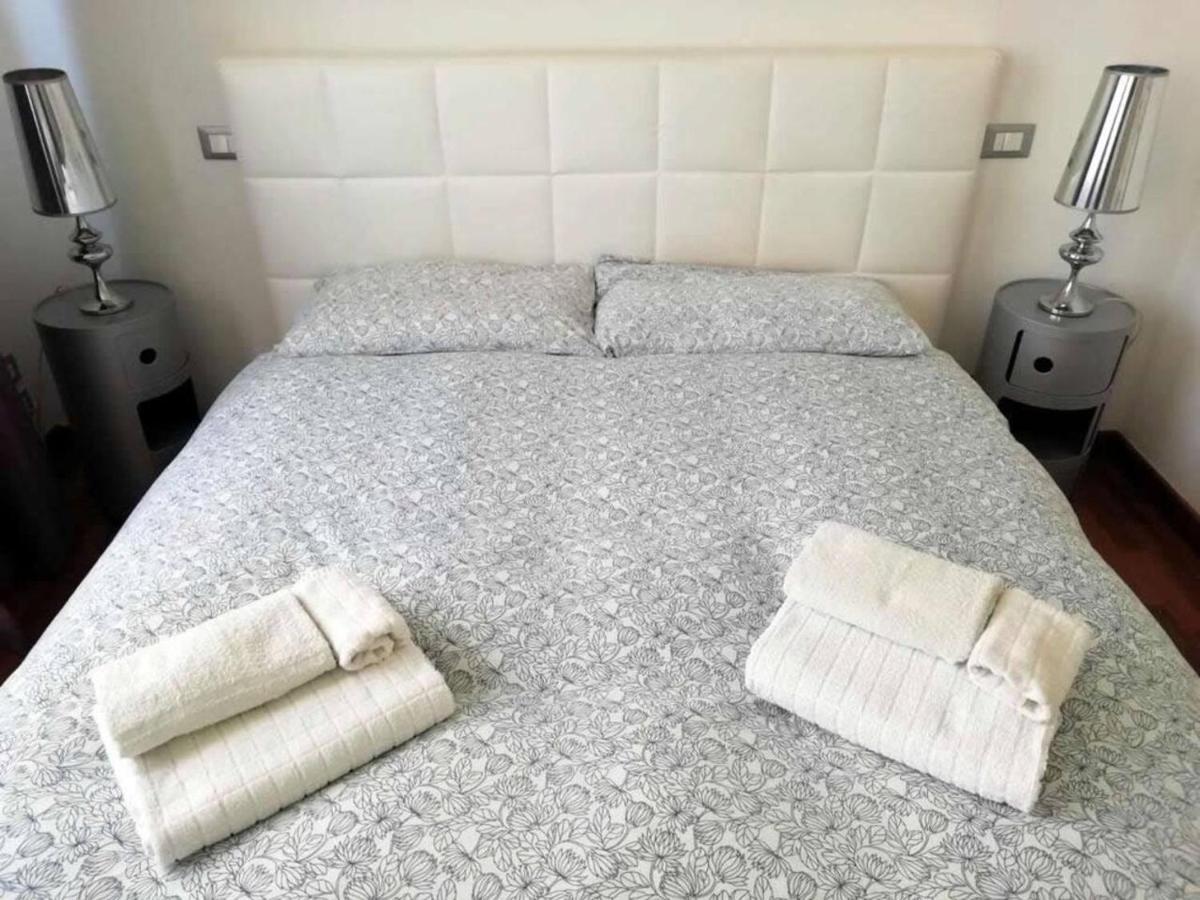Zenzero & Cannella Boutique Rooms Triëst Buitenkant foto