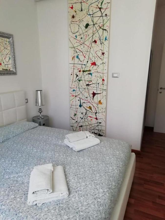 Zenzero & Cannella Boutique Rooms Triëst Buitenkant foto