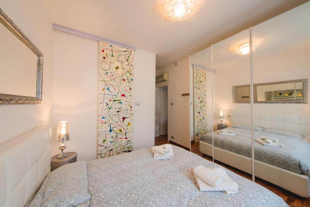 Zenzero & Cannella Boutique Rooms Triëst Buitenkant foto