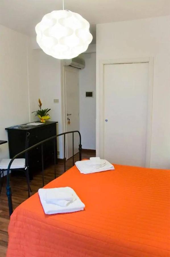 Zenzero & Cannella Boutique Rooms Triëst Buitenkant foto