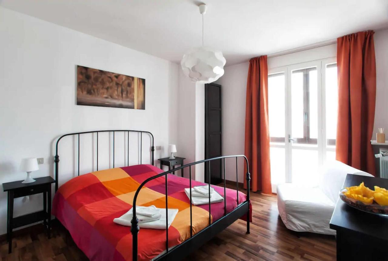 Zenzero & Cannella Boutique Rooms Triëst Buitenkant foto